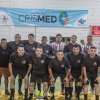 Provedor da Santa Casa dá pontapé inicial à Copa de Futsal